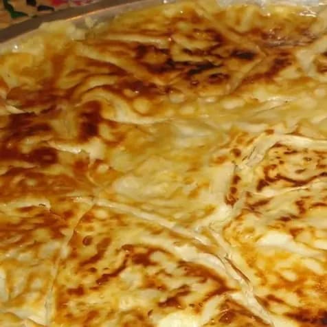 Börekler