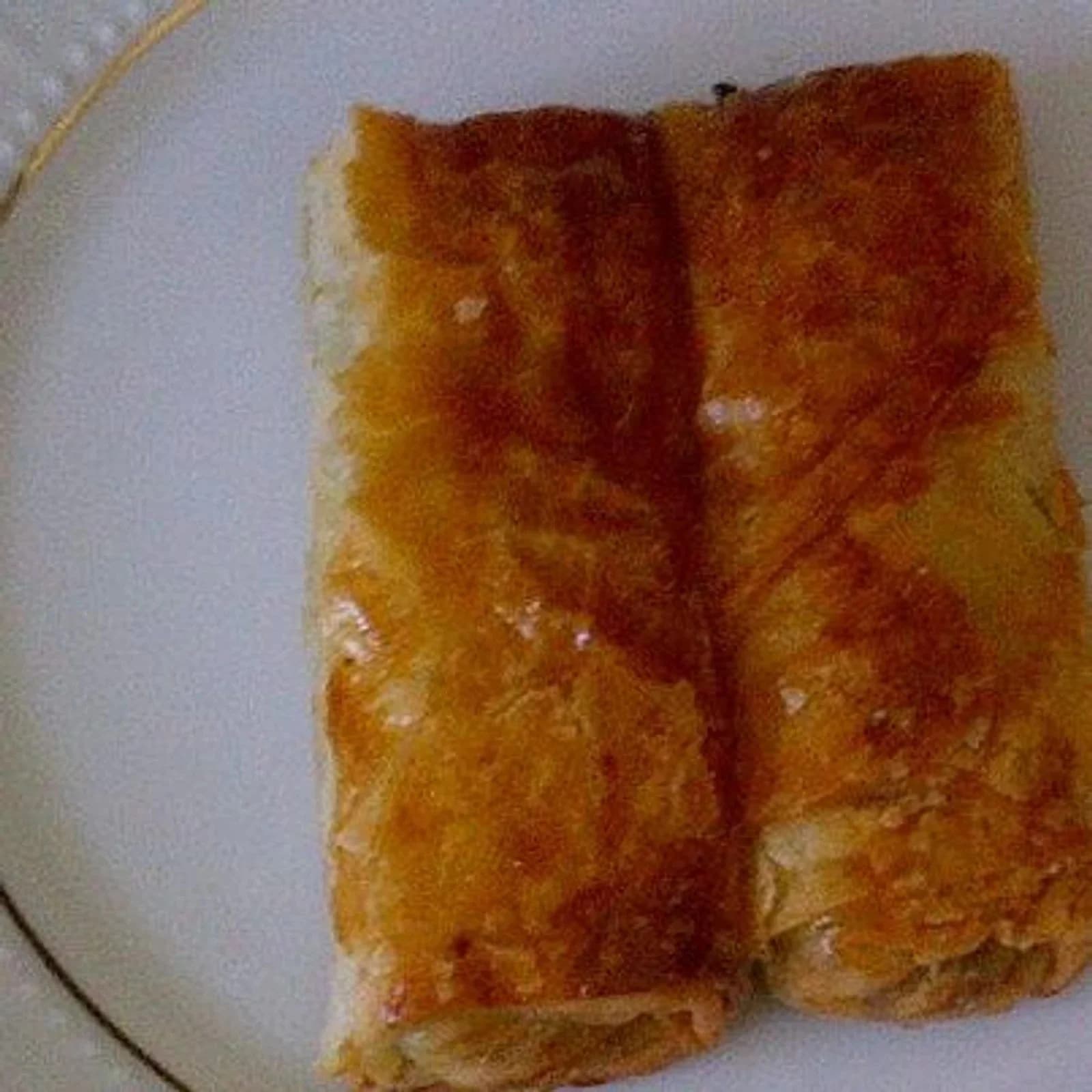 Kol böreği